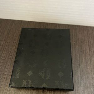 MCM Wallet Box